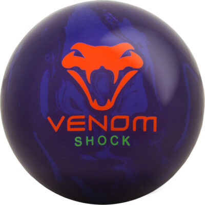 venom shock